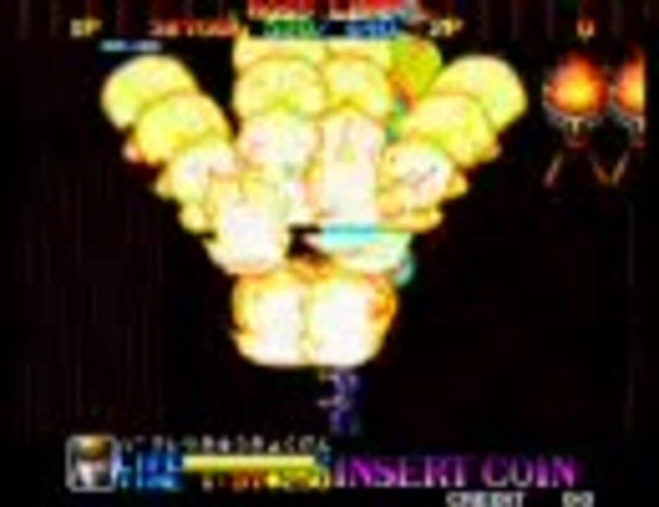 ニンジャコマンドー 爆烈究極拳ゴリ押しプレイ １ ２ ニコニコ動画