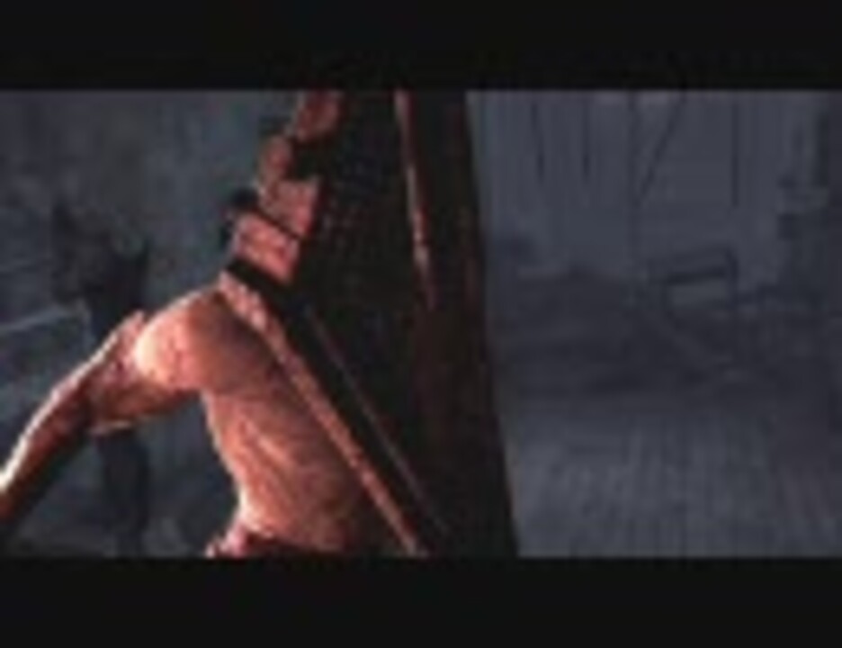 訛り実況 Silent Hill Homecoming Vol 04 ニコニコ動画