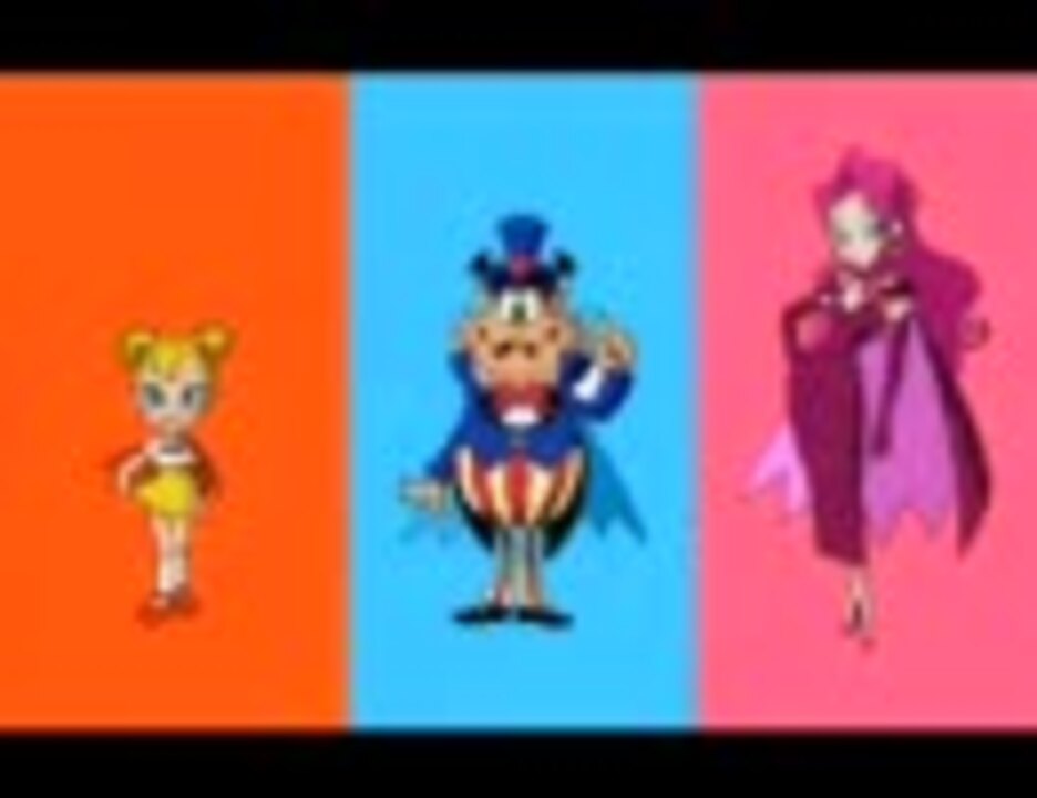 ｌａ ｂｏｏｏ ダンス マン ニコニコ動画