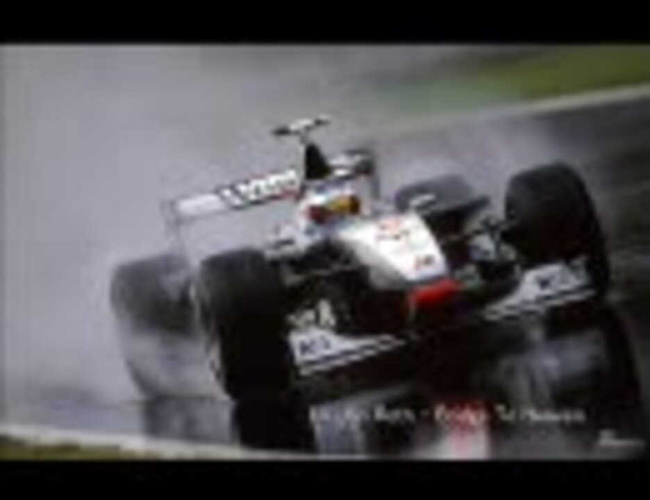 フジテレビ F1 エンディング曲集 ニコニコ動画