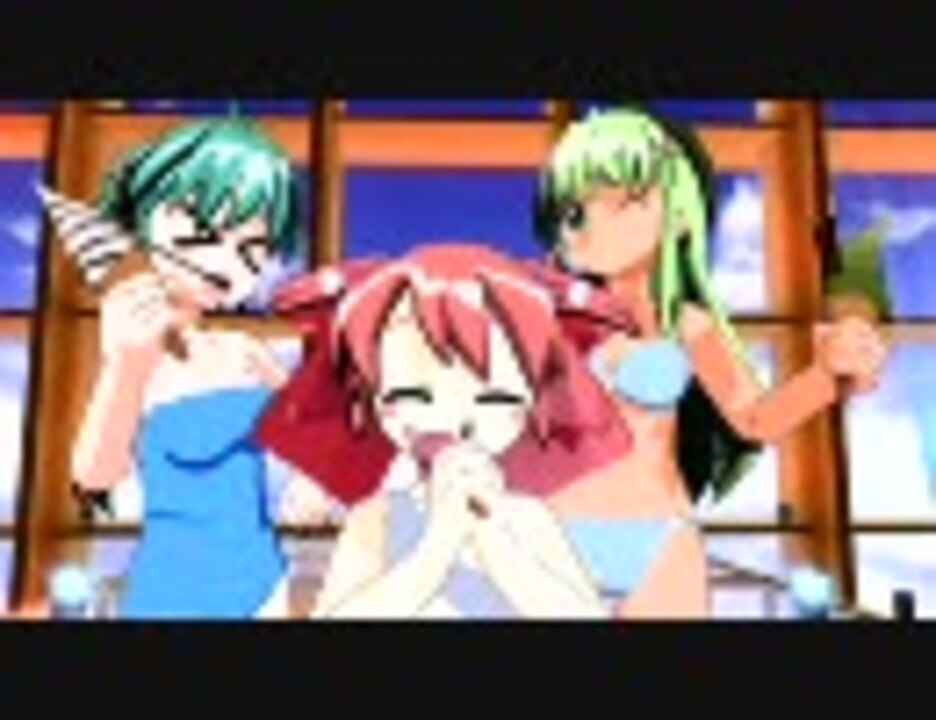 人気の パイナップルアーミー 動画 10本 ニコニコ動画