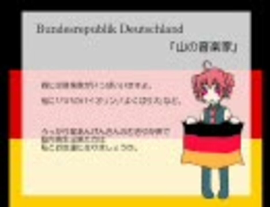 人気の ホルディリディア 動画 4本 ニコニコ動画