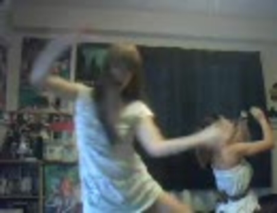 伝説のニコ生わき毛配信　後編 - ニコニコ動画