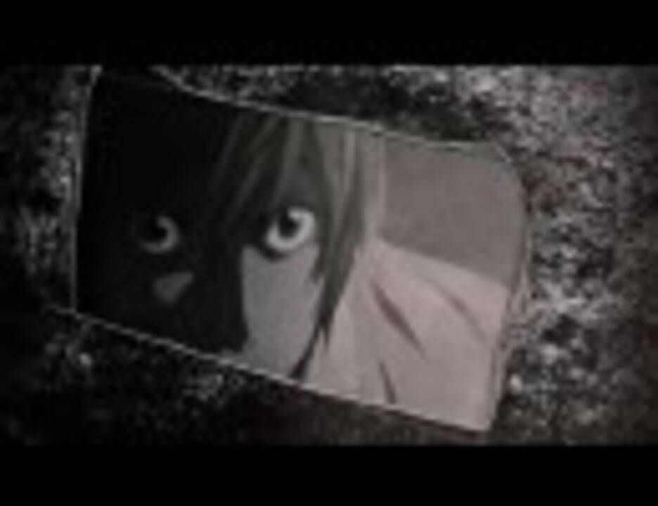 Mad デスノート Death Note Spoil 歌詞 和訳 ニコニコ動画