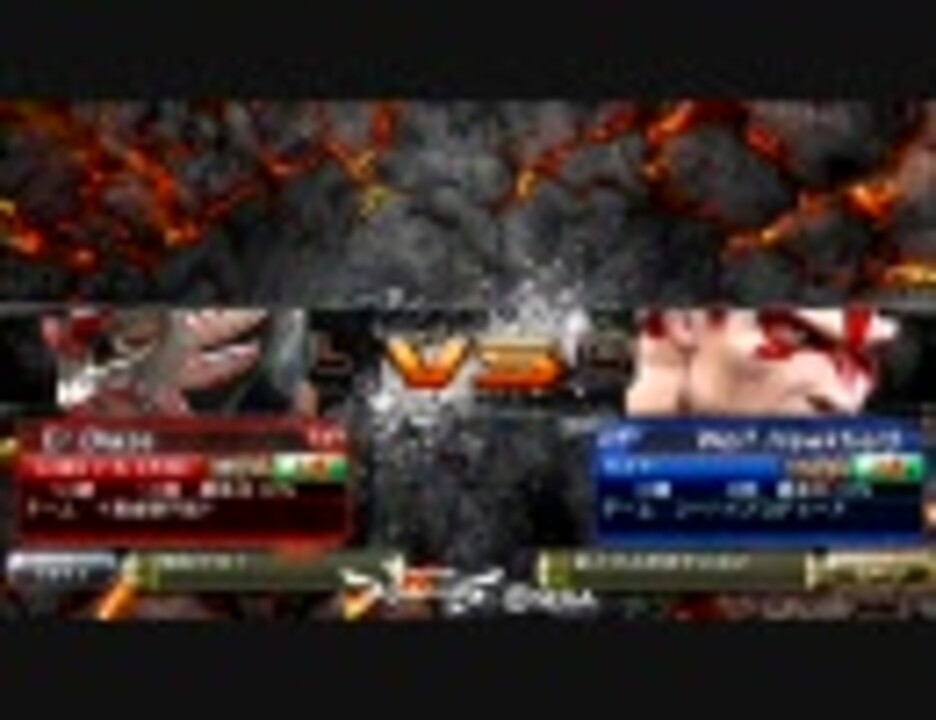 人気の Vf5fs 動画 1 186本 2 ニコニコ動画