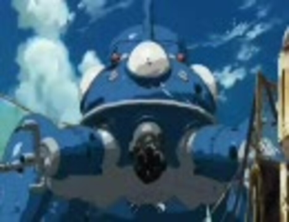 攻殻機動隊 タチコマづくし 1 - ニコニコ動画