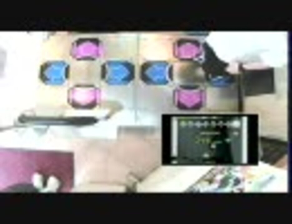 人気の 音ゲー Ddrプレイ動画 動画 180本 6 ニコニコ動画