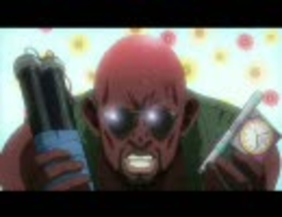 人気の Blacklagoon 動画 913本 ニコニコ動画