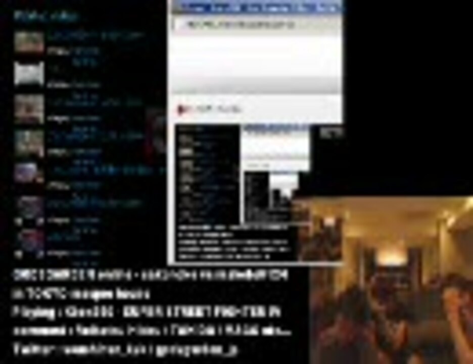 ときど ニコニコ動画