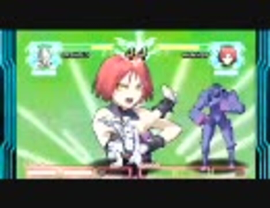 PSP】 プロジェクトケルベルス 対戦ゲームプレイ - ニコニコ動画 