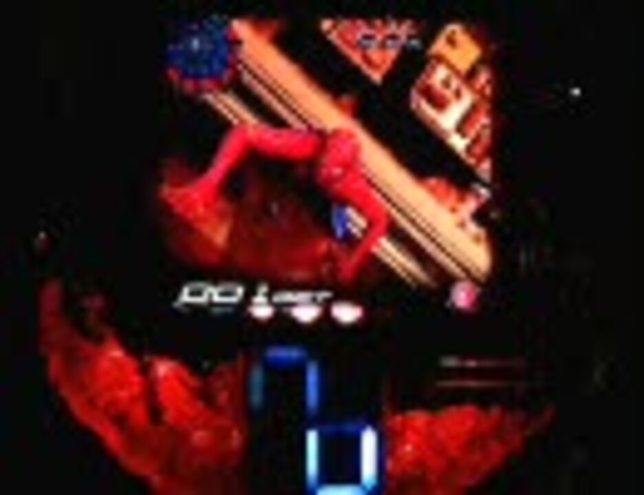 パチンコ CR ベノムの逆襲 333GETを目指す 1 ニコニコ