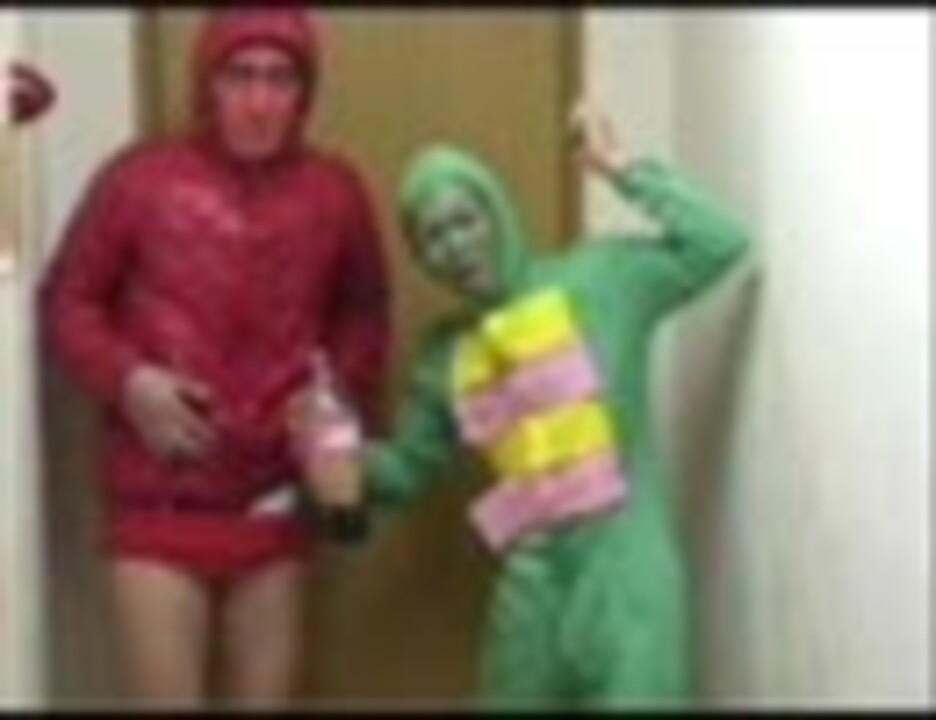 人気の Tsunamiのジョニー 動画 6本 ニコニコ動画