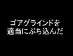 1万字対談 デジタルネイティブから見たゴアグラインド : 偏愛