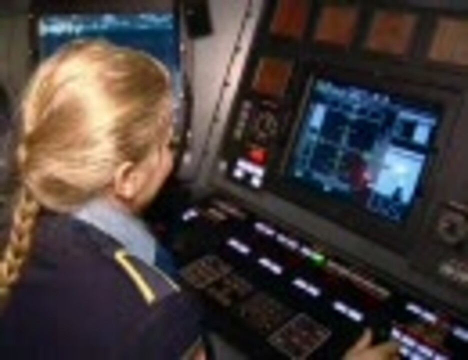 ドイツ連邦海軍潜水艦 U31 ニコニコ動画