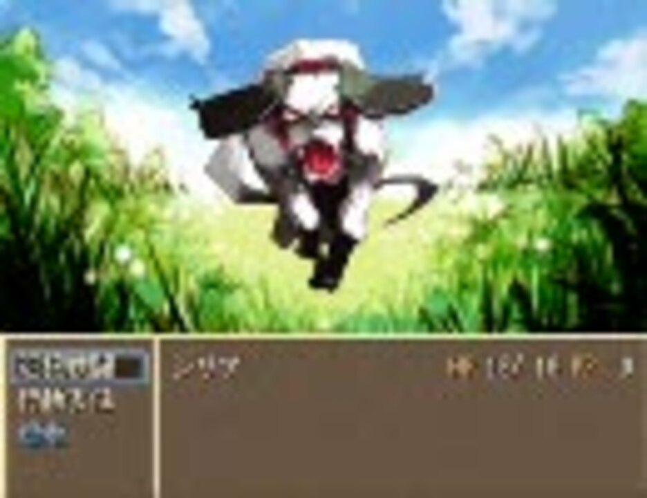 人気の シリアの冒険 動画 15本 ニコニコ動画