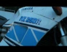 俺も愛車でツーリングに行ってみる事にした