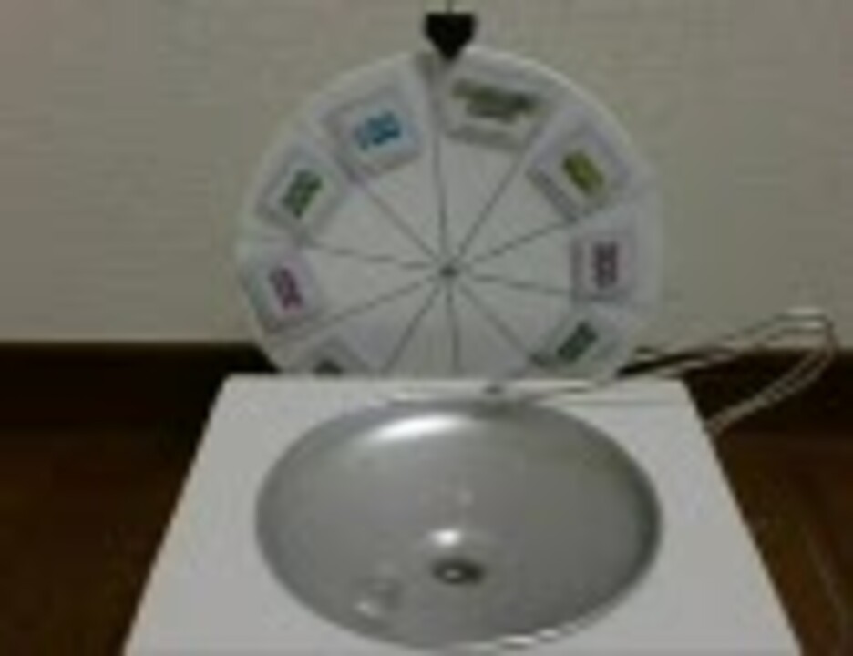 【自作メダルゲーム】グランドクロス風抽選機 自作メダルゲーム】グランドクロス風抽選機 - メルカリ