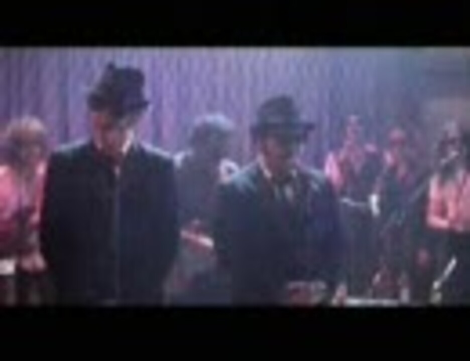 The Blues Brothers Stand By Your Man ニコニコ動画