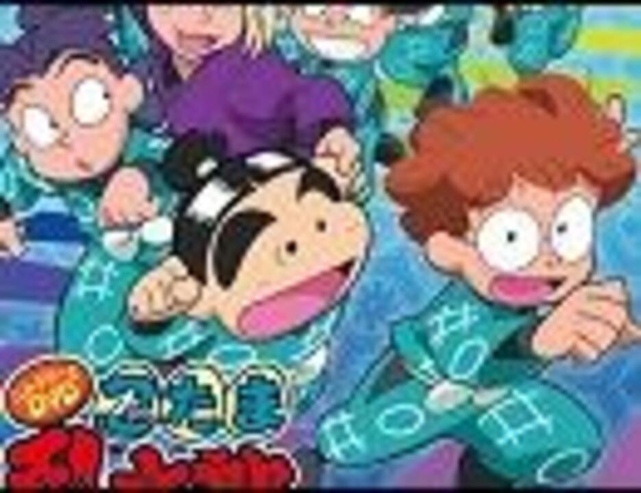 忍たま乱太郎 こうしちゃいられないを歌ってみた W Ps ニコニコ動画