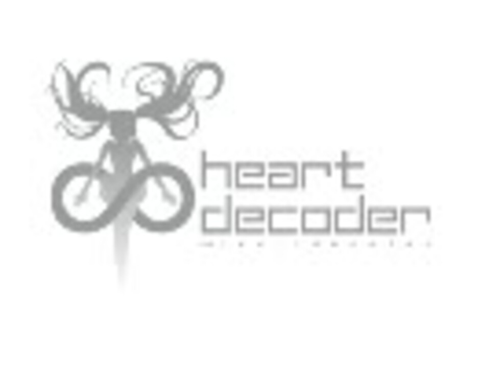 ∽heart decoder[初音ミクAppend/オリジナル] - ニコニコ動画