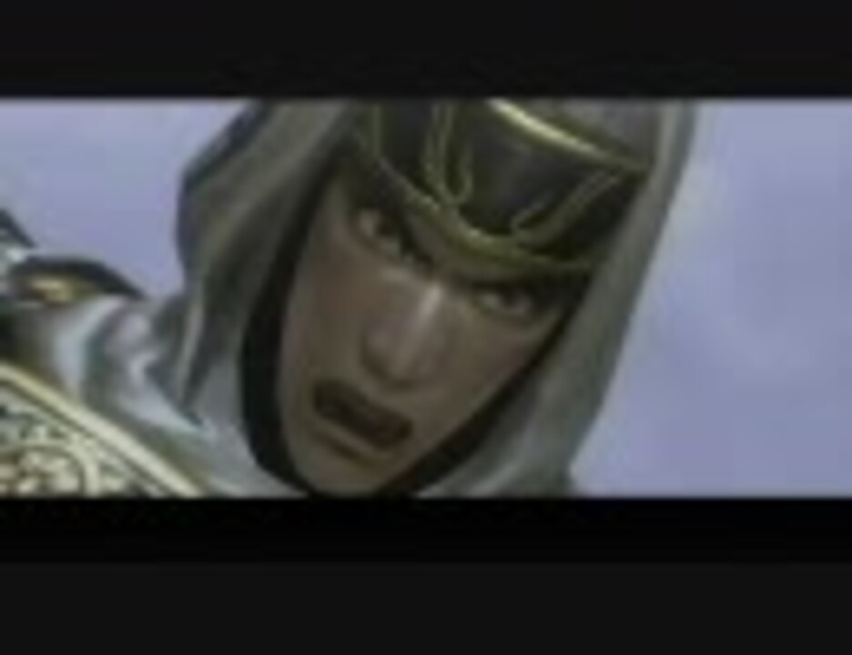 戦国無双３ 上杉謙信 第一話 関東出兵 ニコニコ動画