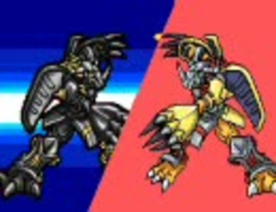 実況】デジモンアドベンチャー02・ディーワンテイマーズpart14【WS