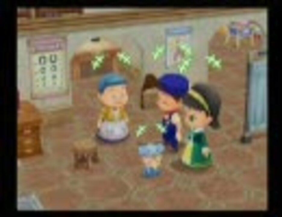 人気の ゲーム 牧場物語 動画 4 722本 16 ニコニコ動画