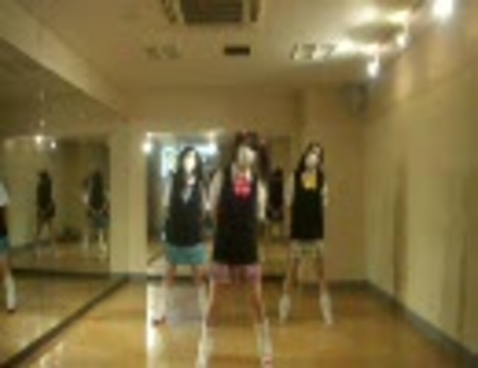 ｐｅｒｆｕｍｅのｏｍａｊｉｎａｉ ペロリ踊ってみた ニコニコ動画