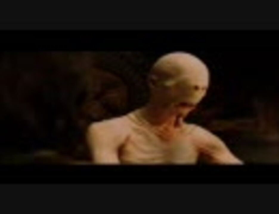 パンズラビリンス Pan S Labyrinth ニコニコ動画