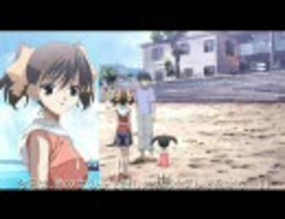 Summer Days 加藤可憐 End １ Pcｹﾞｰﾑ版 ニコニコ動画