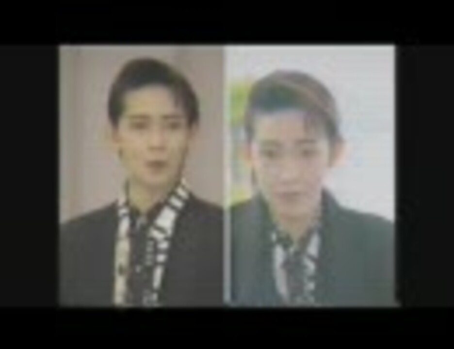 風と共に去りぬ 新人公演 ニコニコ動画