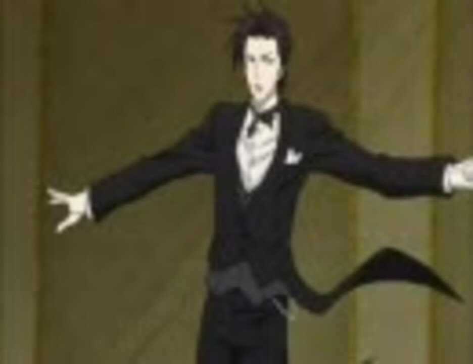 クロード中毒になる動画 ニコニコ動画