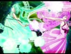 トゥインクル×トゥインクル (Twinkle×Twinkle) - Vocaloid