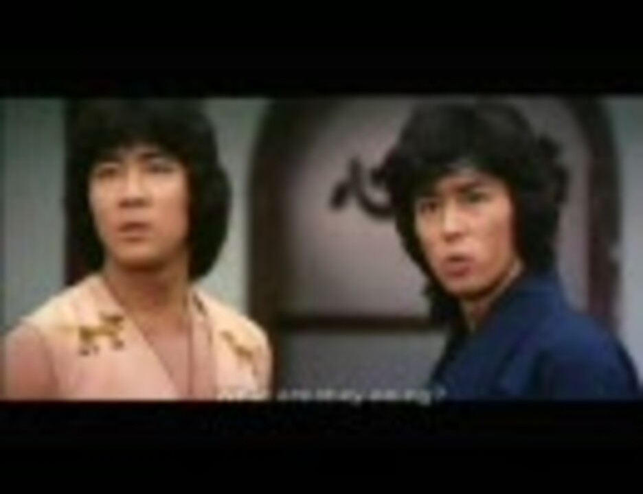人気の 龍の忍者 動画 7本 ニコニコ動画