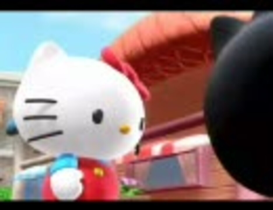 差替mad Kitty Shit One キティ シット ワン ニコニコ動画