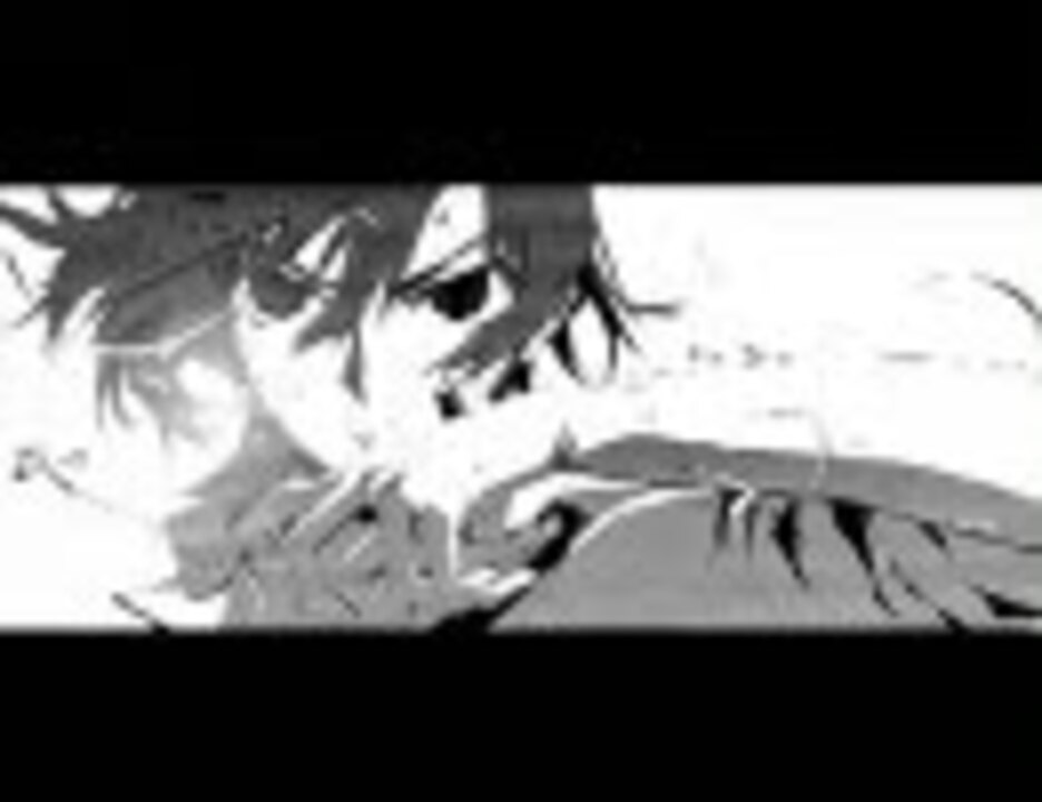 屍鬼 第死話 Vomic ニコニコ動画
