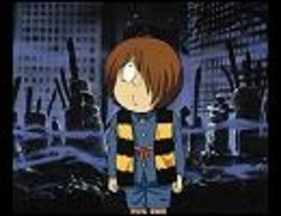 人気の ゲゲゲの鬼太郎 カランコロンの歌 動画 9本 ニコニコ動画