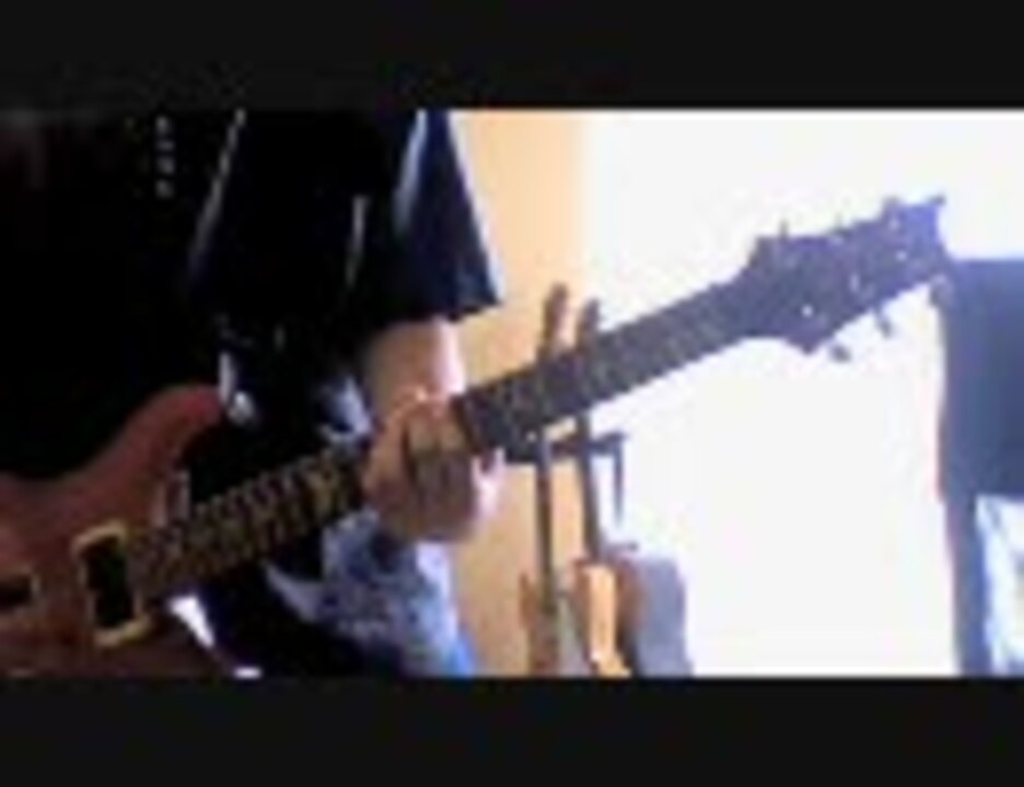 ハンマーセッション主題歌 Spyairの Liar を弾いてみた J U N ニコニコ動画