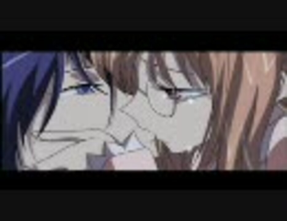 Mad かおんとひみこ愛哀宿命 ヒイロノカケラop 京四郎と永遠の空 ニコニコ動画