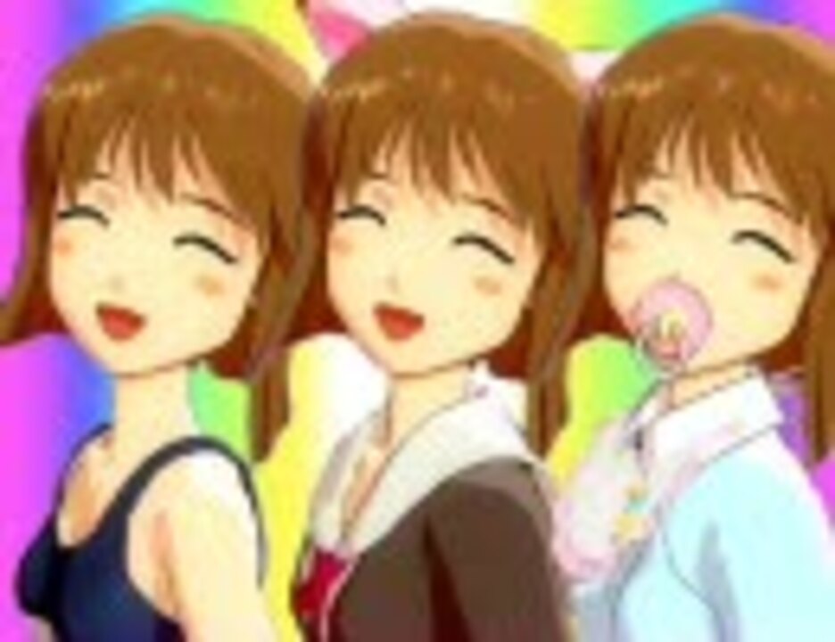人気の ニヨルドの宴 動画 2本 ニコニコ動画