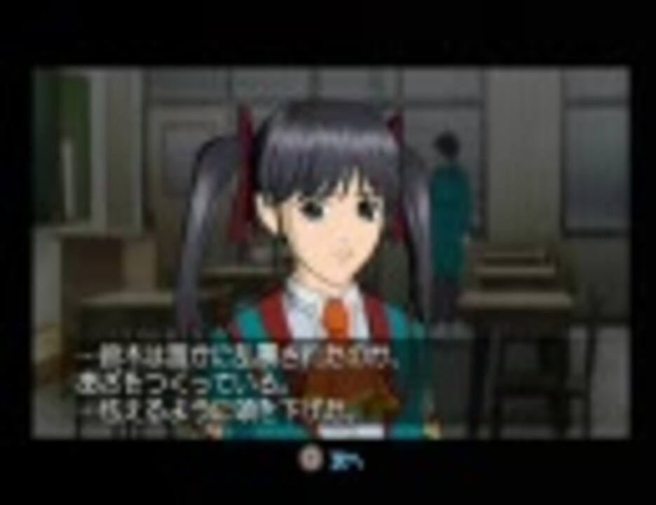 ガンパレードオーケストラ 白の章 鈴木 イベント ニコニコ動画