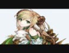 One of sheepエンコ修正版【タルタロス 中島愛 PVコンテスト】