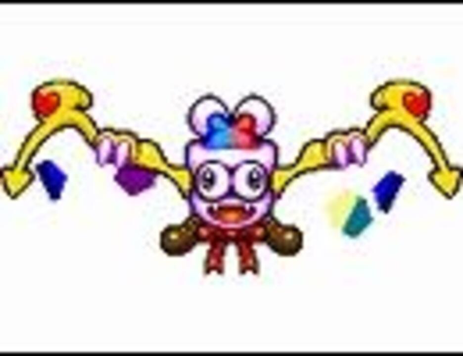 Vsマルク Bgm ニコニコ動画