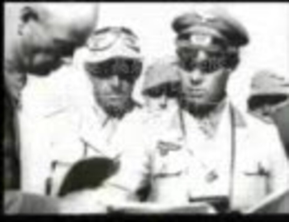 人気の 歴史 ドイツ軍 動画 185本 4 ニコニコ動画