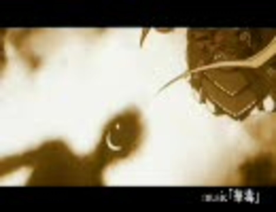 ＢＢＣＳ　ジン・キサラギ　コンボムービー - ニコニコ動画