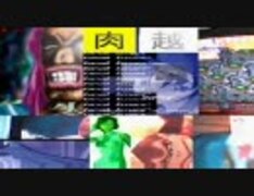 月間うんこ動画ランキング