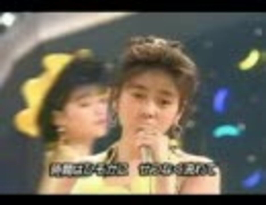 だから涙と呼ばないで ニコニコ動画