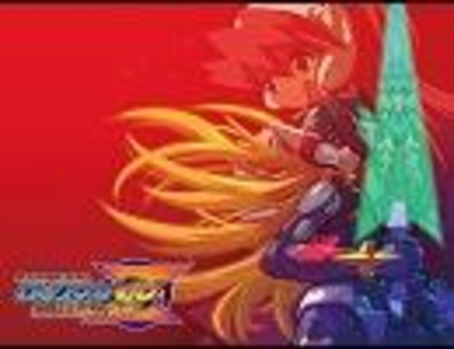 人気の ロックマン主題歌 動画 2本 ニコニコ動画