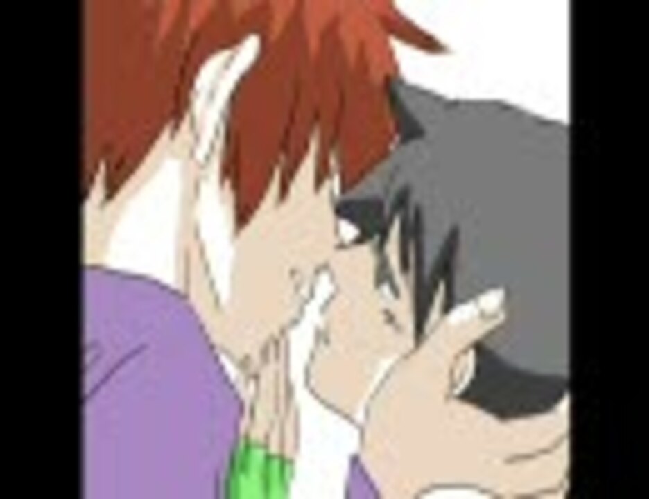 腐向け シゲサトでキ ス 唾 アニポケ ニコニコ動画
