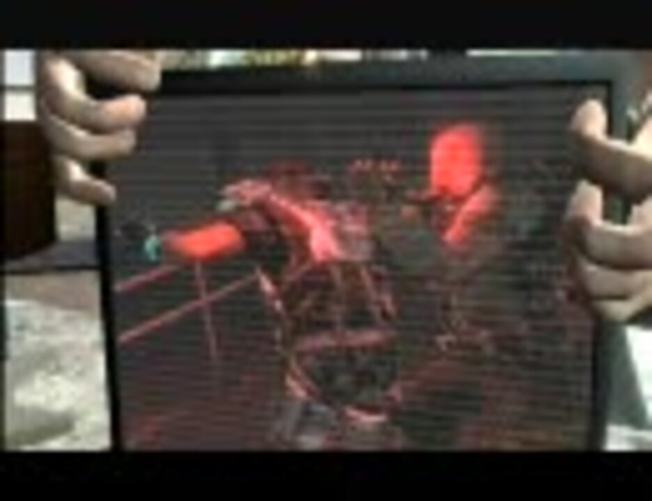 ゆっくり式EAT LEAD逆襲日誌 五発目 【ゆっくり実況】 ニコニコ動画